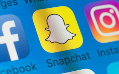 Digital Advice: How to Use Snapchat For Your Business