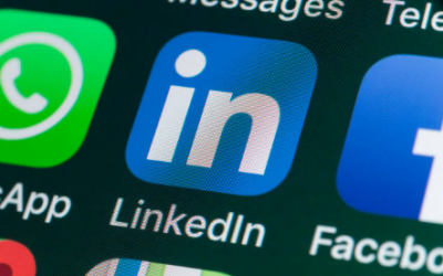Digital Advice: 3 Ways Small Business Can Use LinkedIn to Boost Sales